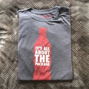 XL short sleeve t-shirt